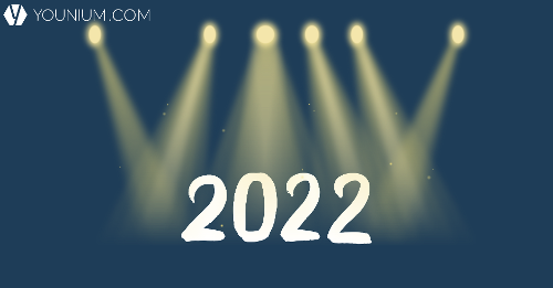 2022 product development