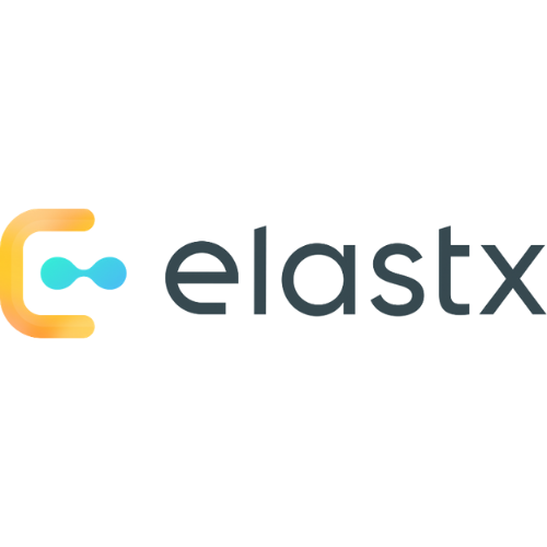 Elastx logo