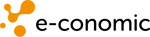 e-conomics logo