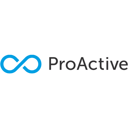 ProActive logo
