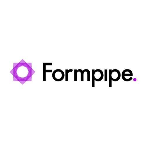 formpipe logo