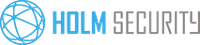 holmsecurity logo w200