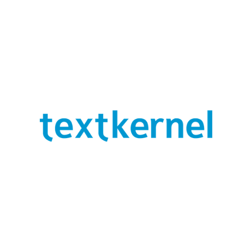 textkernel logo
